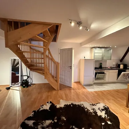 My-skypalace Apartmán *