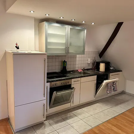 Apartmán My-skypalace