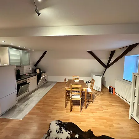 Apartmán My-skypalace