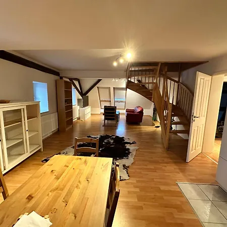 My-skypalace Apartmán