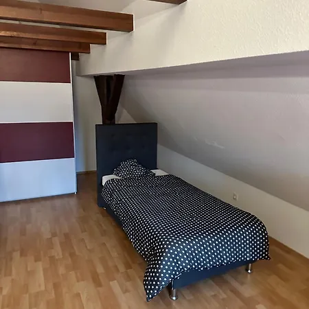 Apartmán My-skypalace *