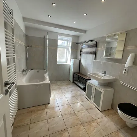 Apartmán My-skypalace *