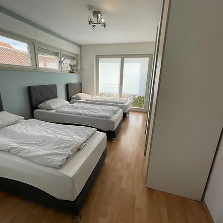 My-skypalace Apartmán