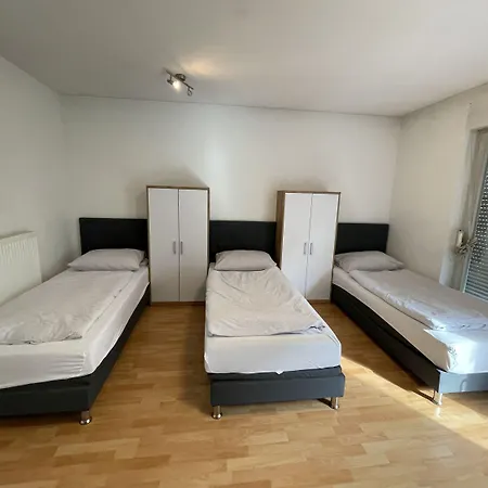 My-skypalace Sinsheim