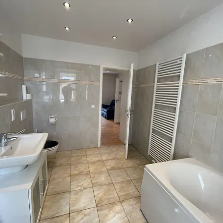 Apartmán My-skypalace *