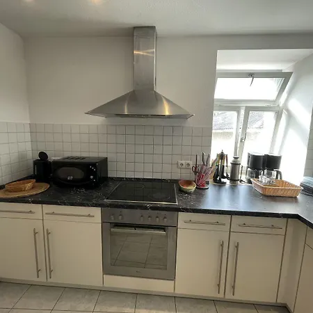 Apartmán My-skypalace