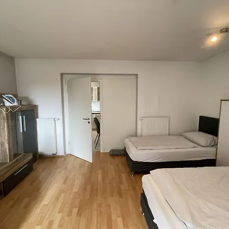 My-skypalace Apartmán