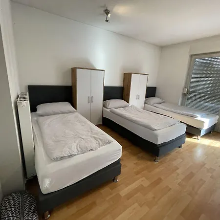 Apartmán My-skypalace *