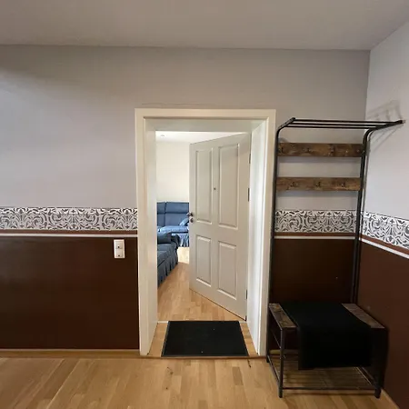 My-skypalace * Sinsheim