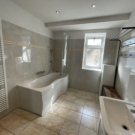 Apartmán My-skypalace *