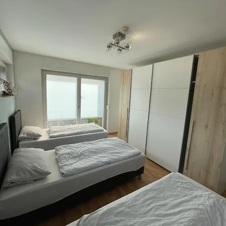 My-skypalace Apartmán Sinsheim