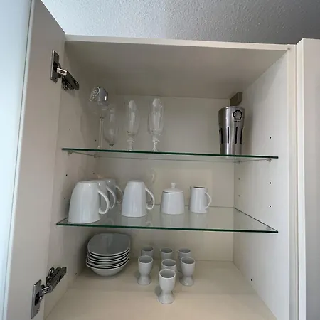 My-skypalace Apartmán