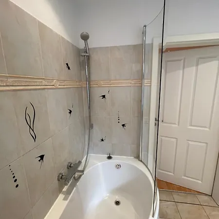 Apartmán My-skypalace