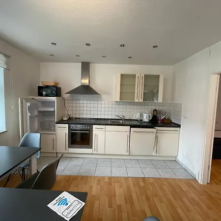 My-skypalace Apartmán *