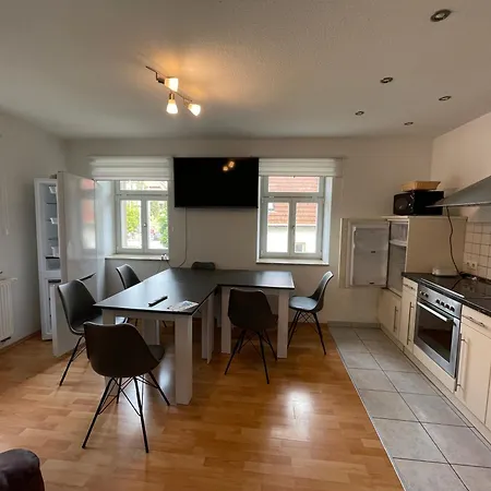 My-skypalace Apartmán