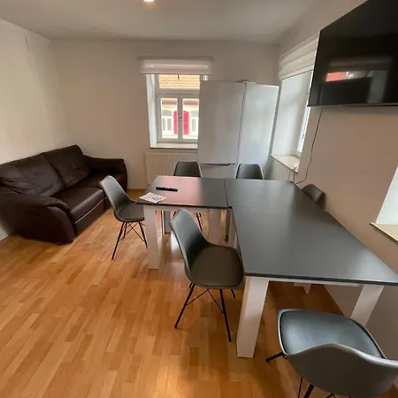 My-skypalace Apartmán *