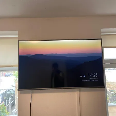 Apartmán My-skypalace *