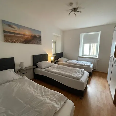 My-skypalace * Sinsheim