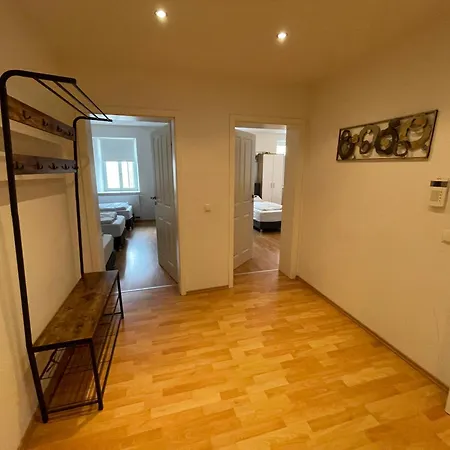 Apartmán My-skypalace