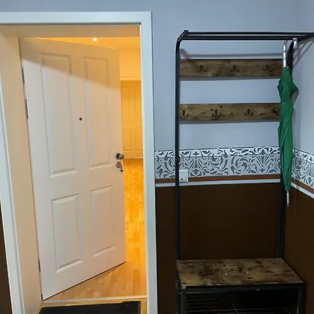 My-skypalace Apartmán