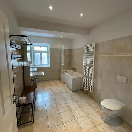 Apartmán My-skypalace