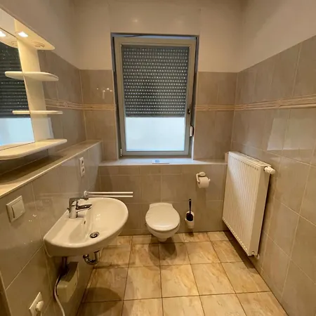 My-skypalace * Sinsheim