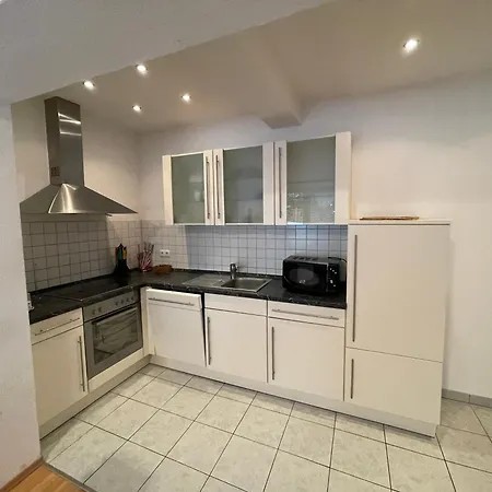 Apartmán My-skypalace