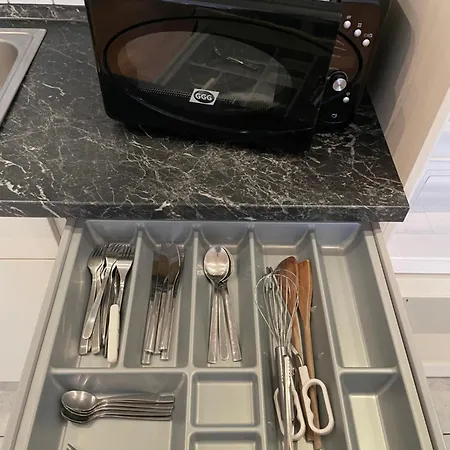 My-skypalace Apartmán *