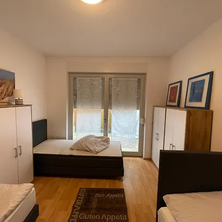 Apartmán My-skypalace