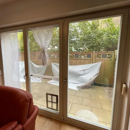 شقة My-skypalace *